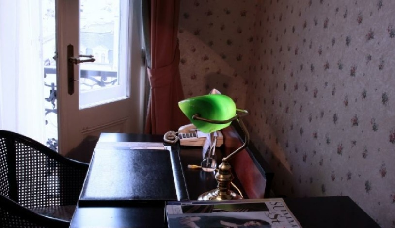 GRANDHOTEL PUPP  Karlovy Vary - Single Room